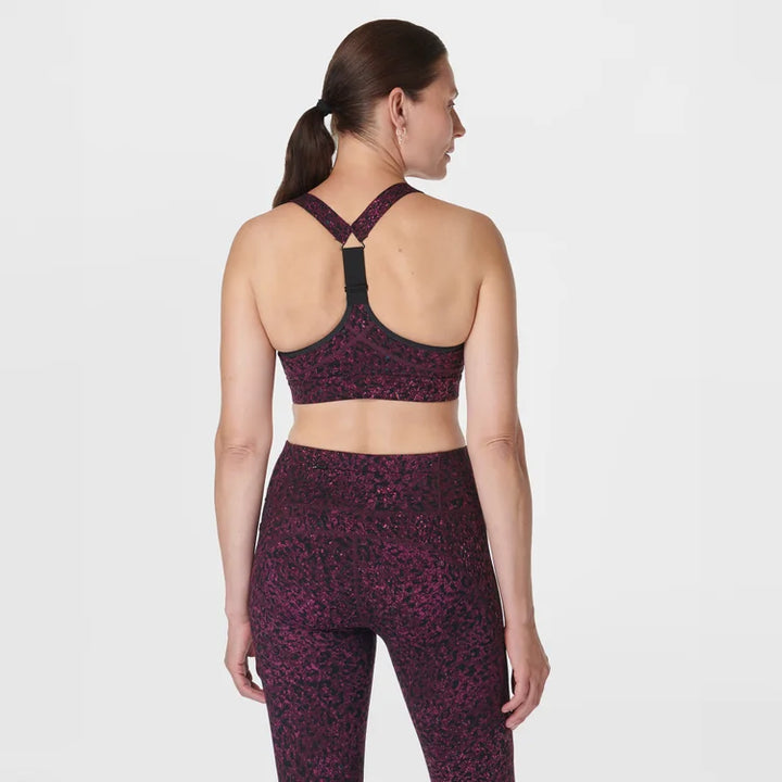 Power Medium Support Sports Bra