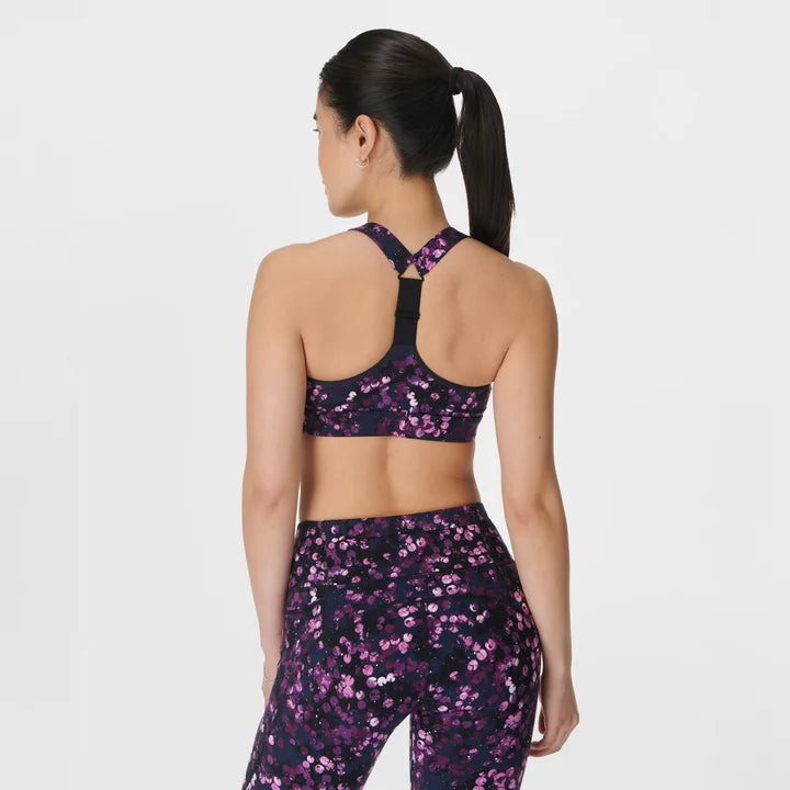 Power Medium Support Sports Bra