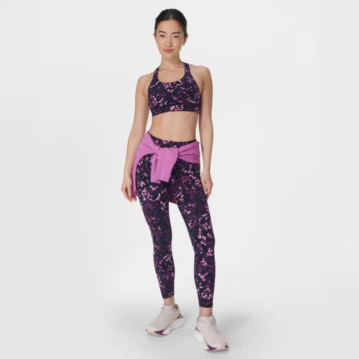 Power Medium Support Sports Bra