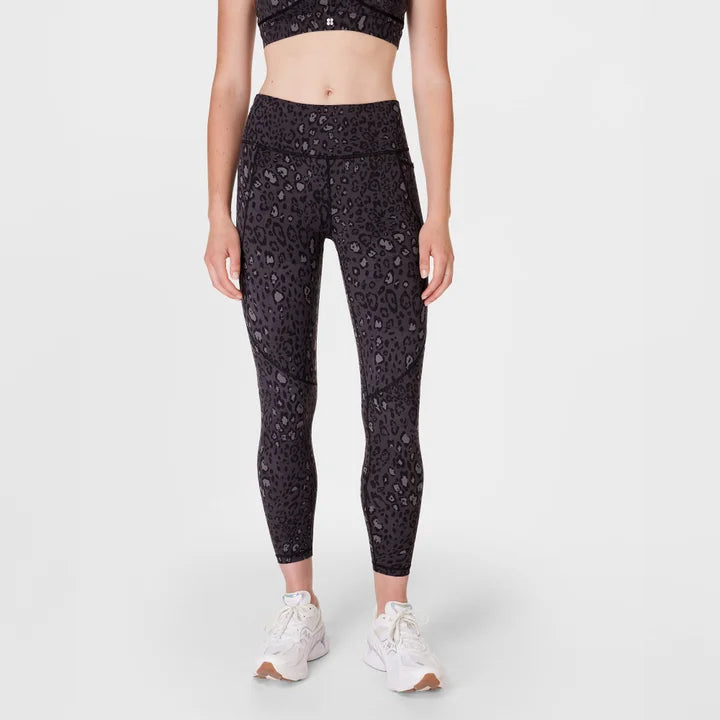 Power 7/8 Workout Leggings
