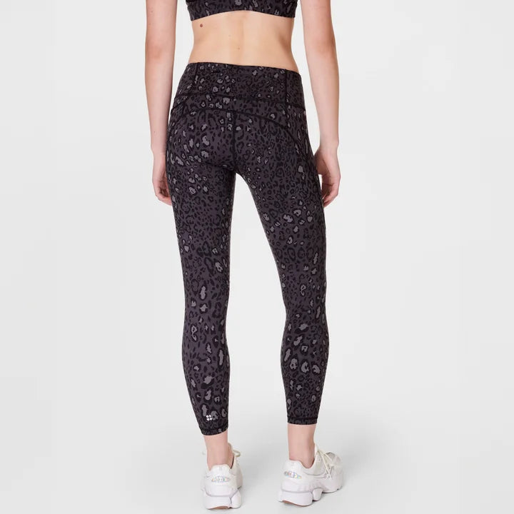 Power 7/8 Workout Leggings