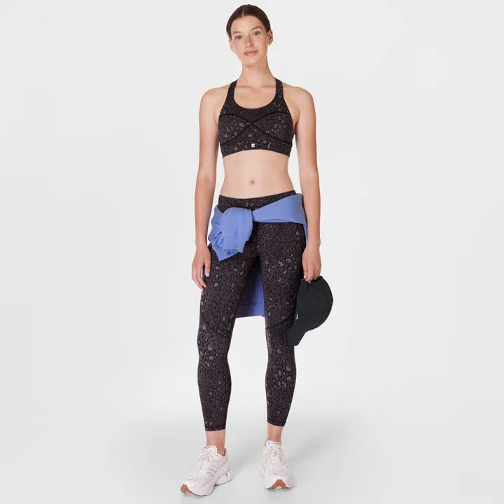 Power 7/8 Workout Leggings
