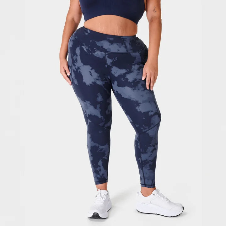 Power 7/8 Workout Leggings