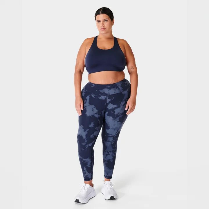 Power 7/8 Workout Leggings