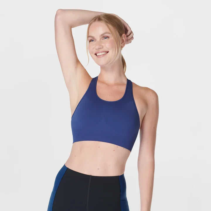 Stamina Workout Bra