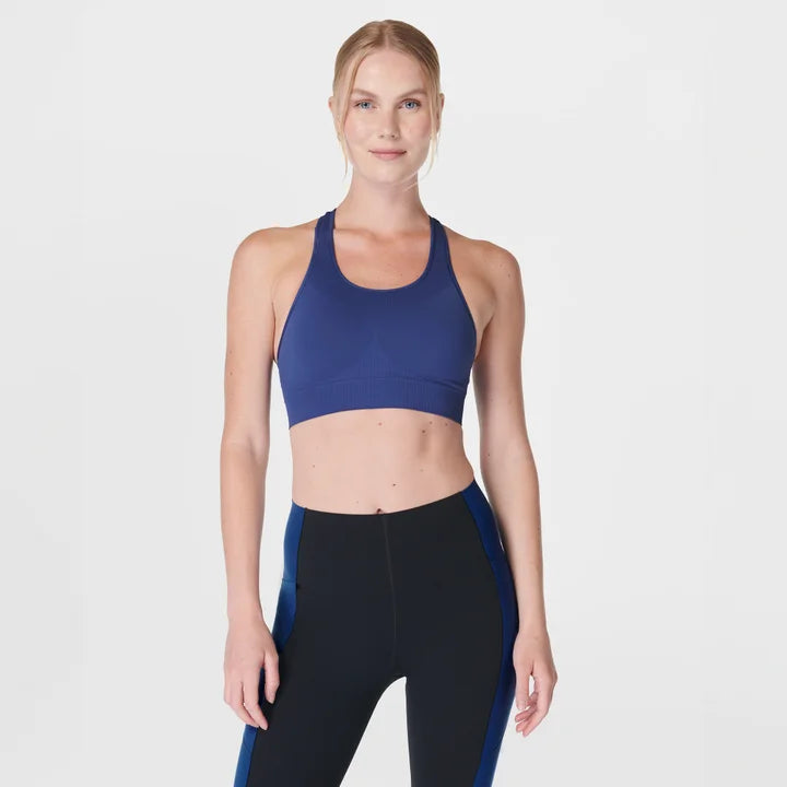 Stamina Workout Bra