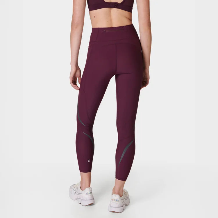 Zero Gravity 7/8 Illuminate Run Leggings