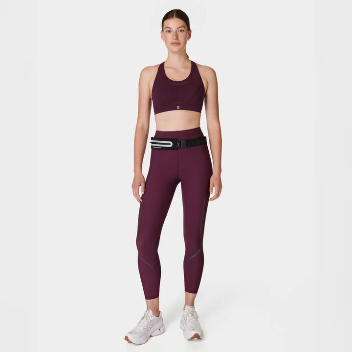 Zero Gravity 7/8 Illuminate Run Leggings