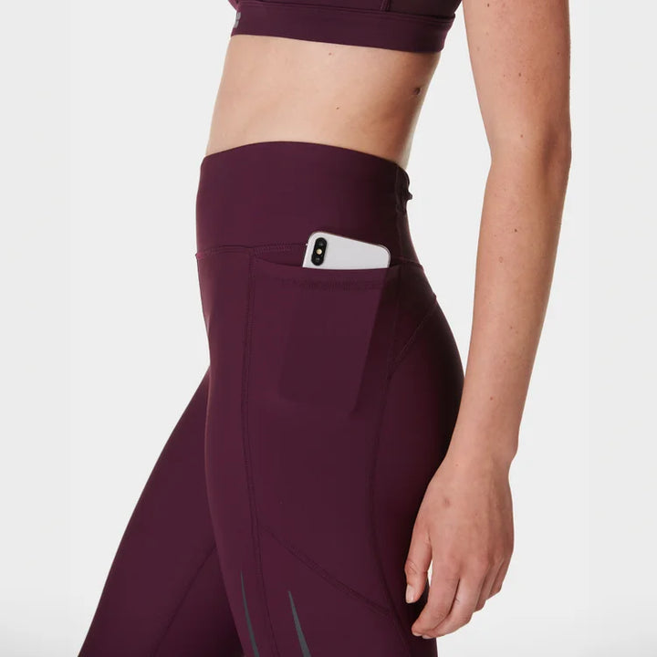 Zero Gravity 7/8 Illuminate Run Leggings